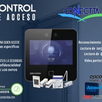 Control de acceso